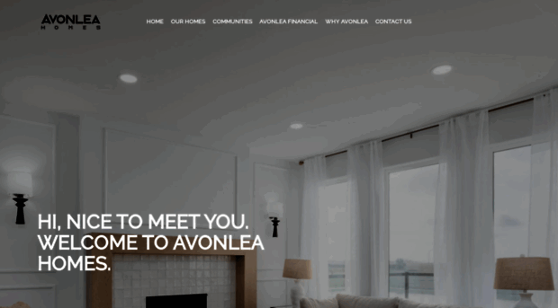 avonleahomes.com