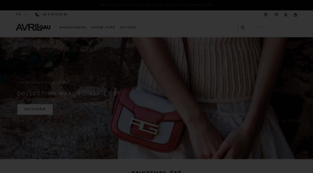 avrilgau.com