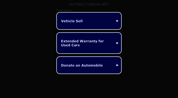 avtomultimedia.net