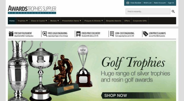 awards-trophies-supplier.co.uk