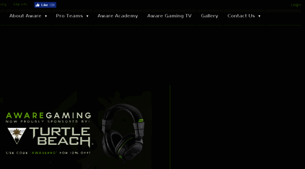 awaregaming.com