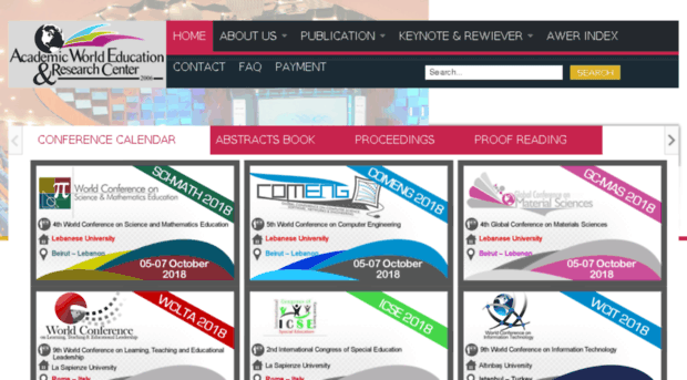 awer-center.org