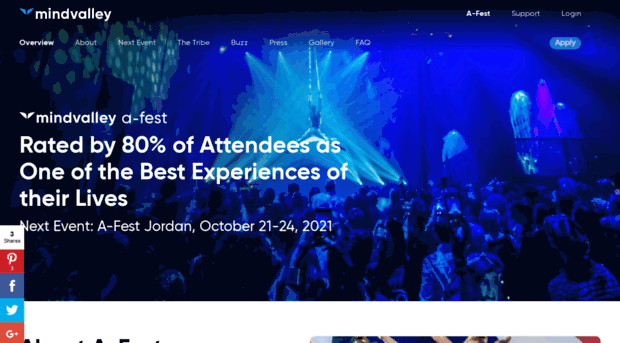 awesomenessfest.com