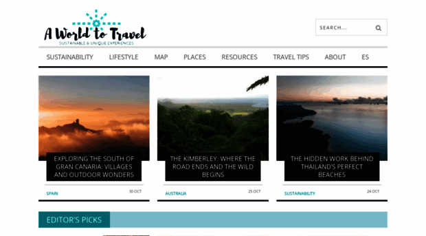 aworldtotravel.com