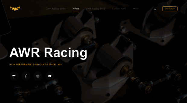awrracing.com
