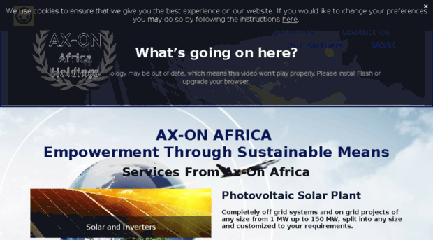 ax-onafrica.dudaone.com