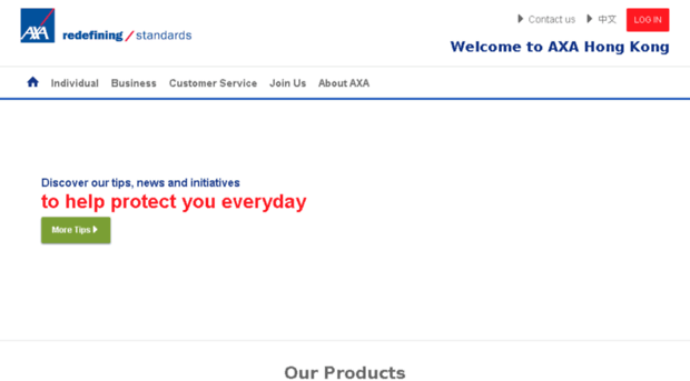 axa-insurance.com.hk