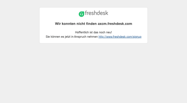 axcm.freshdesk.com