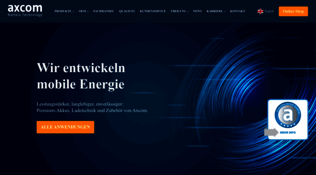 axcom.de