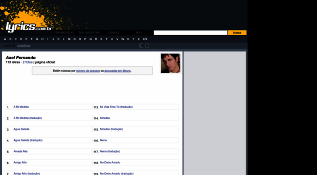 axel-fernando.lyrics.com.br