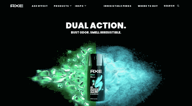 axematteeffect.us