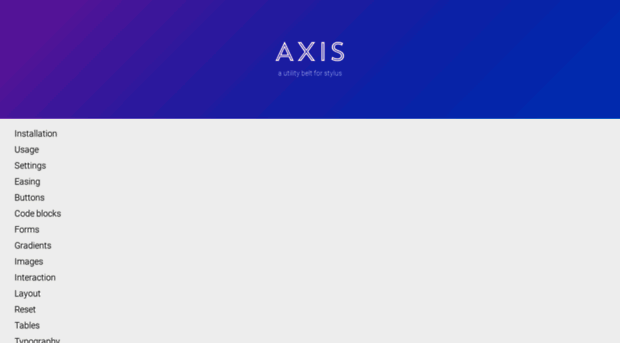 axis.netlify.com