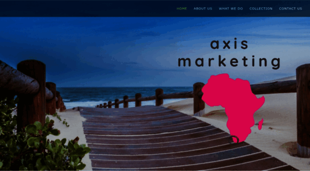 axismarketing.co.za