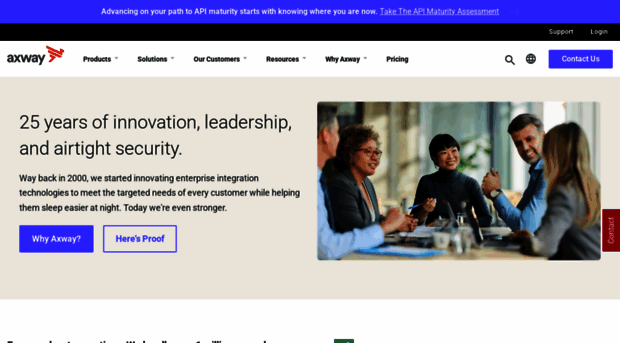 axway.com