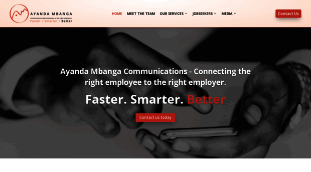 ayandambanga.co.za