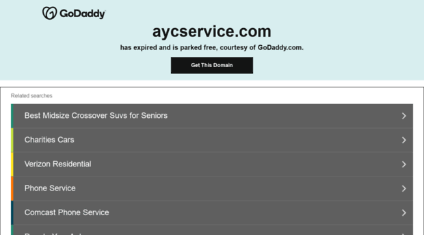 aycservice.com
