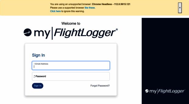 ayla.flightlogger.net