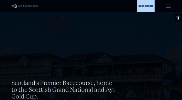 ayr-racecourse.co.uk