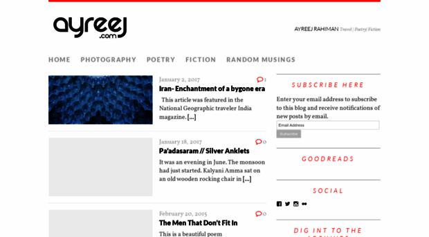 ayreej.com