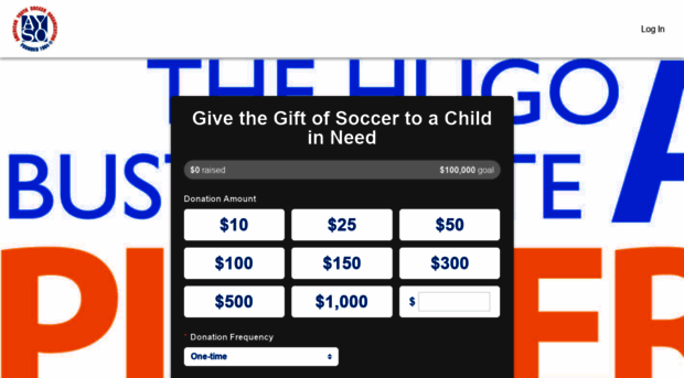 ayso.givecorps.com