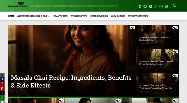 ayurvedicindia.info