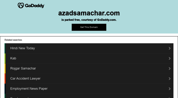 azadsamachar.com