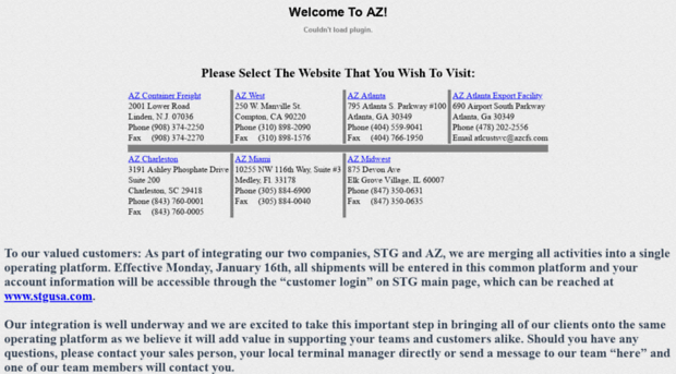 azcfs.com