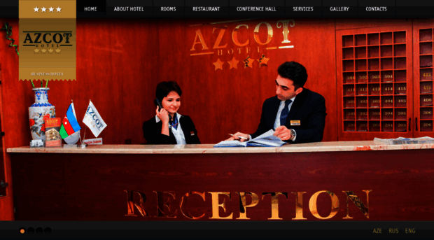 azcothotel.com