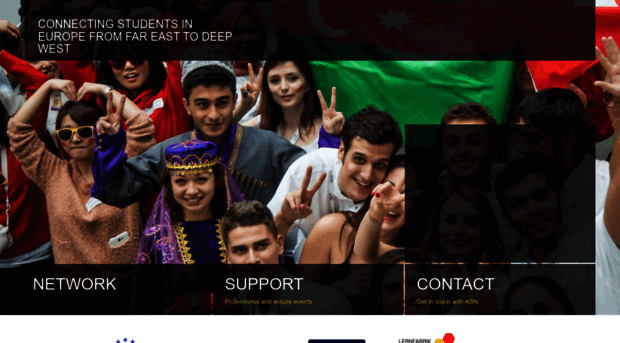 azerbaijan-student.net