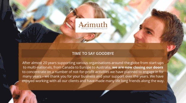 azimuth.ie