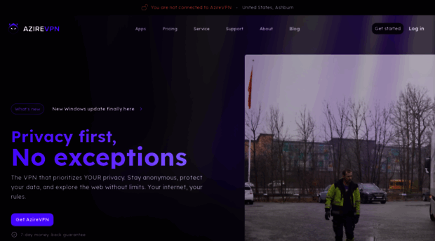 azirevpn.com