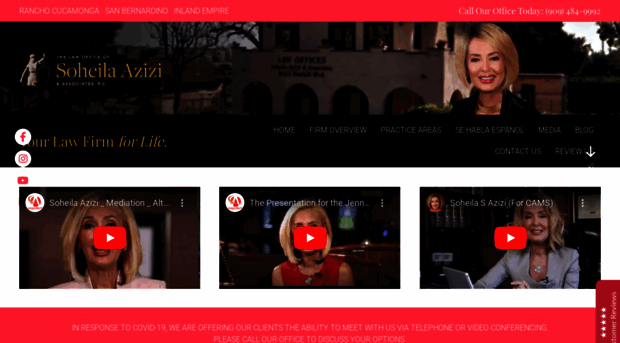 azizilaw.com