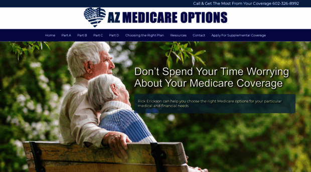 azmedicareoptions.com