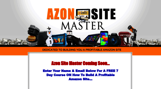 azonsitemaster.com