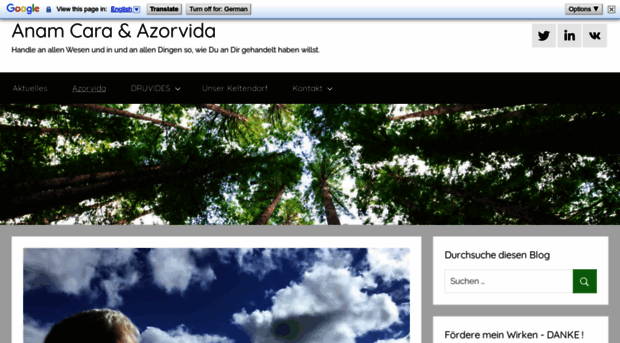 azorvida.com