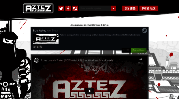 aztez.com