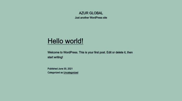 azur-global.com