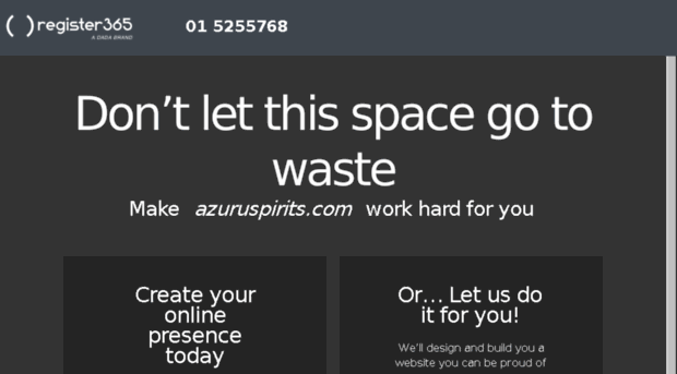 azuruspirits.com