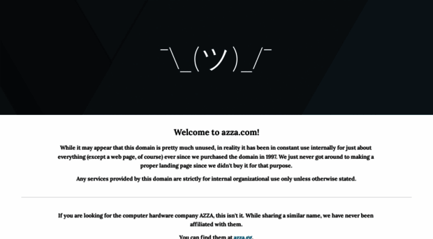 azza.com
