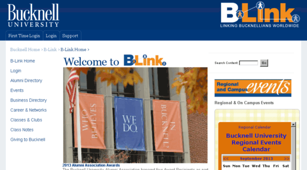 b-link.bucknell.edu