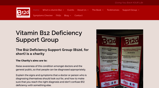 b12d.org