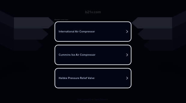 b21v.com