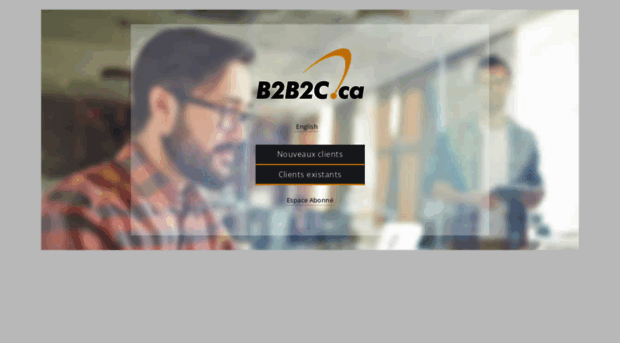 b2b2c.ca