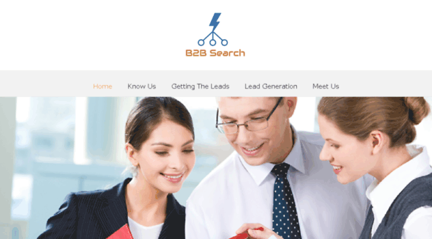 b2bsearch.org