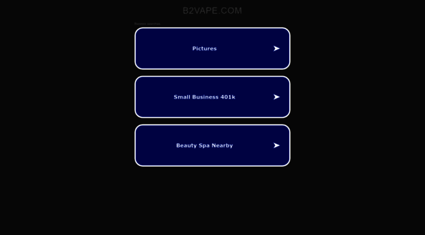 b2vape.com