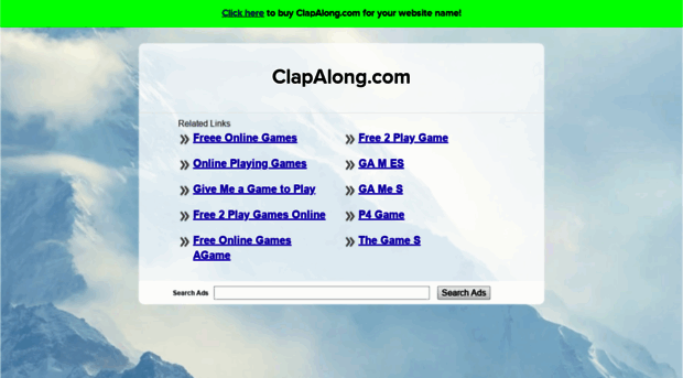 b61.clapalong.com