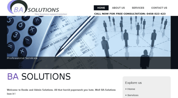 ba-solutions.com.au