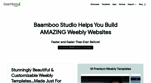 baamboostudio.com