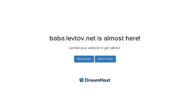 baba.levtov.net