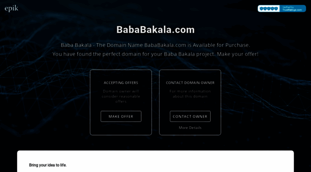 bababakala.com